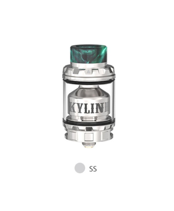 Vandy Vape Kylin V2 RTA 24mm Tank Atomizer 3-5ml