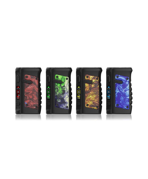 Vandy Vape Jackaroo Waterproof 100W TC Box Mod