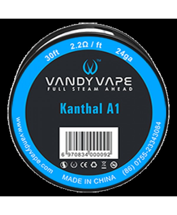 Vandy Vape Kanthal A1 Heating Wire