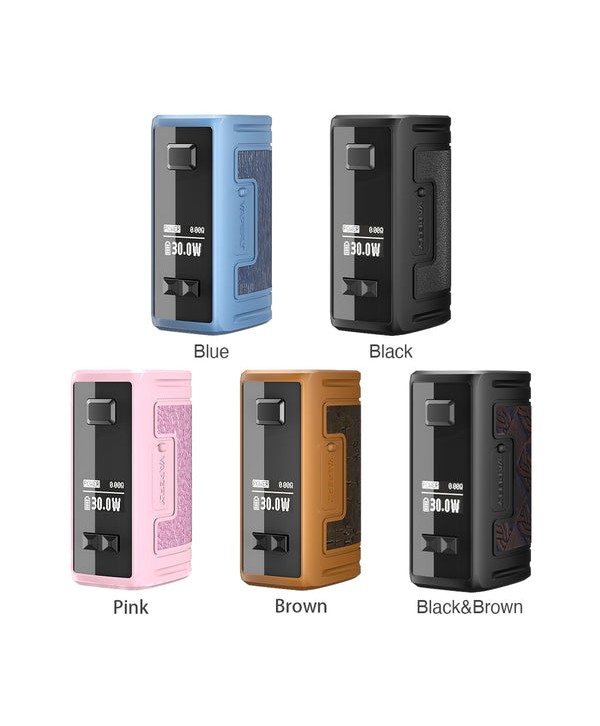 Vapefly Galaxies 30W Box Mod