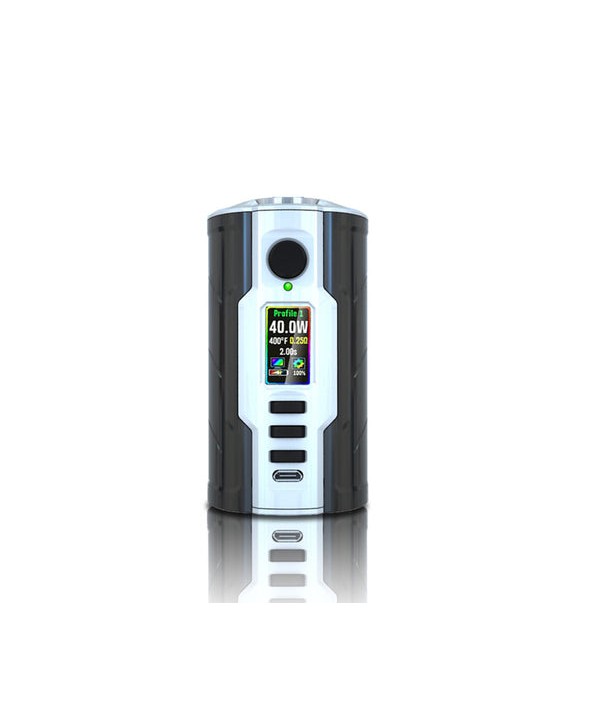 VapeCige Creator DNA75C Box Mod 75W