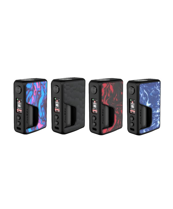 Vandyvape Pulse V2 95W Box Mod