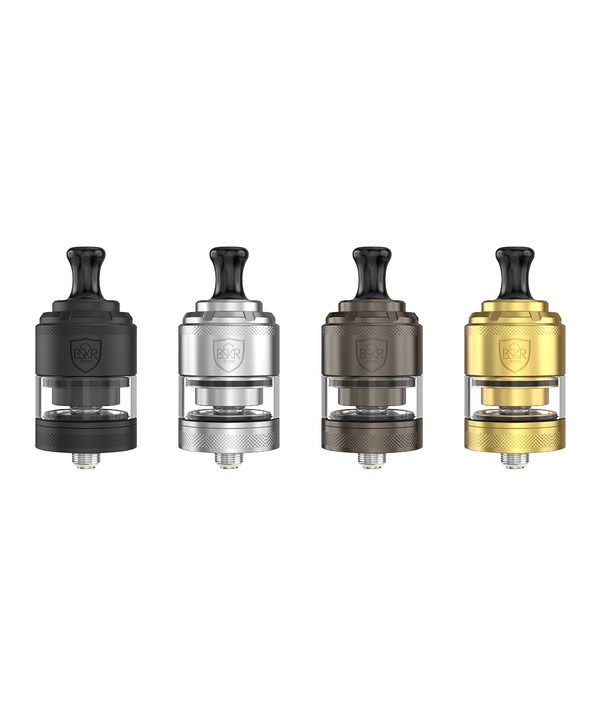 Vandyvape BSKR V2 MTL RTA - 2ml