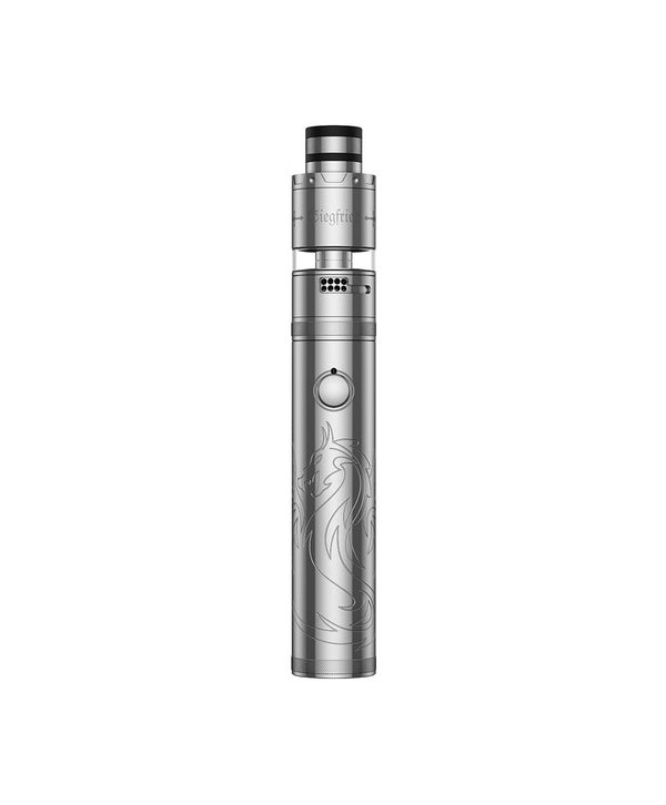 Vapefly Siegfried 21700 Tube Kit with Siegfried Mesh RTA