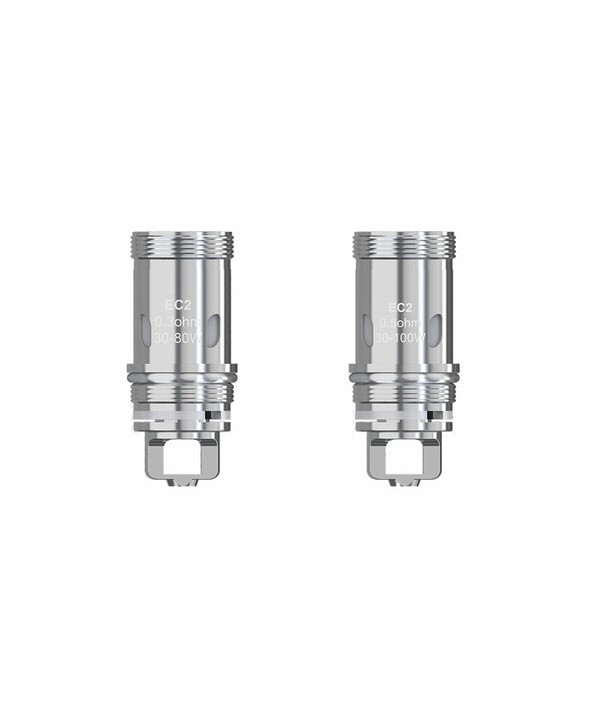 Eleaf EC2 Replacement Coils 5PCS-PACK