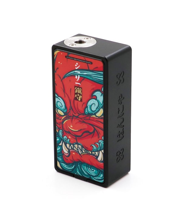 Vapelustion Hannya Mini Box Mod 80W