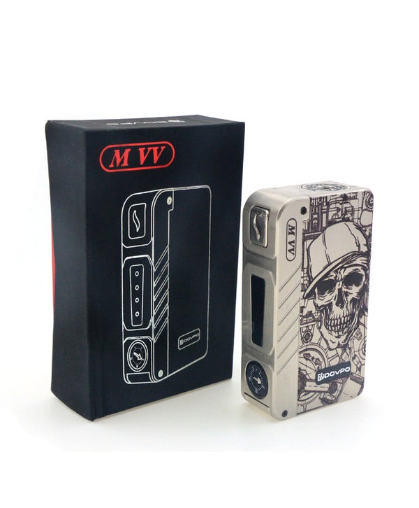 Dovpo M VV 280W Box Mod