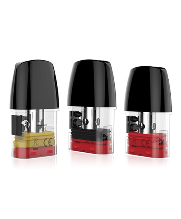 Vaporbucks Simmi Pod Cartridge 4pcs