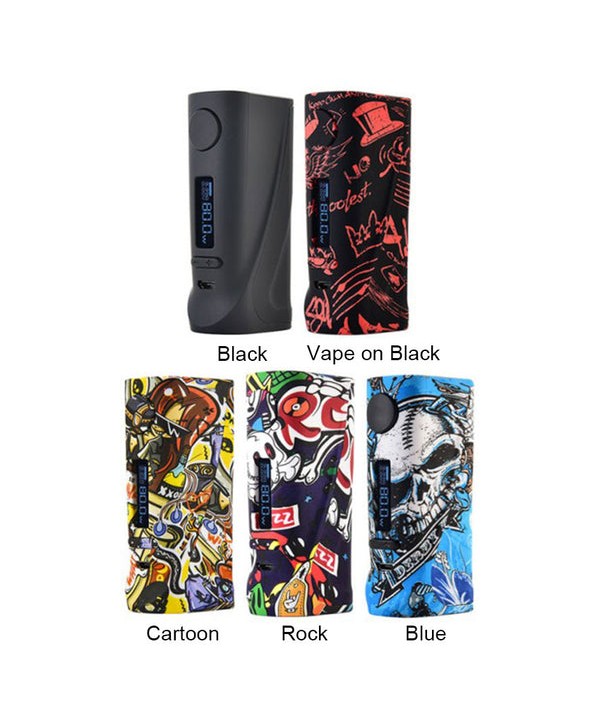 Vapor Storm ECO Pro Box Mod 80w