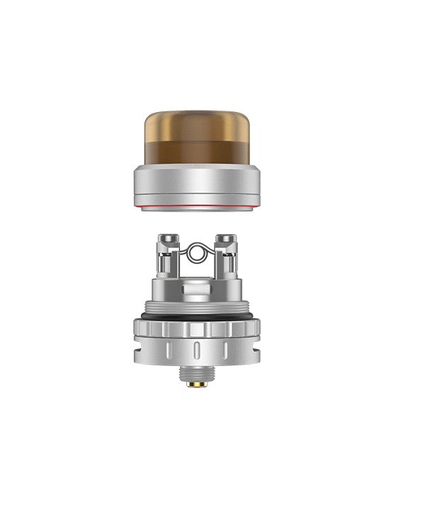 Digiflavor Pharaoh Mini RTA Tank Atomizer (5ML)