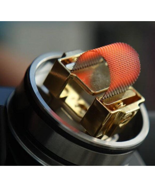 Digiflavor Mesh PRO RDA Tank Atomizer