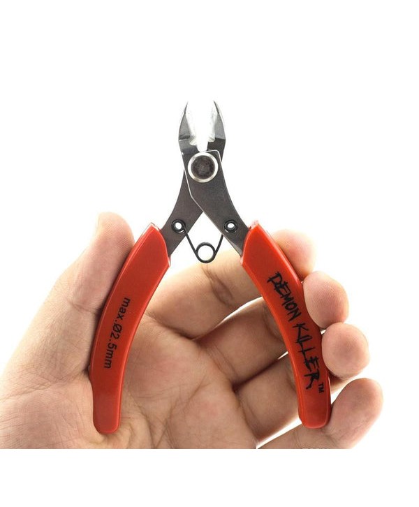 Demon Killer Multi-Function Cutting Pliers