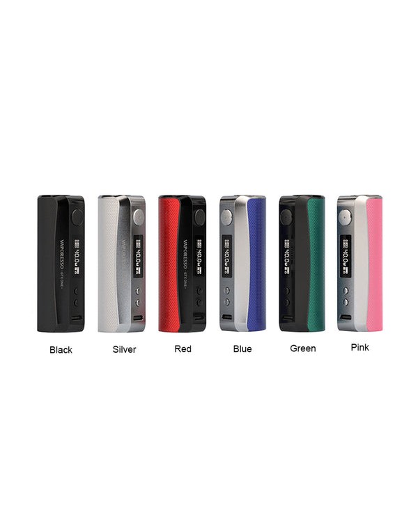 Vaporesso GTX One Box Mod 40W 2000mAh