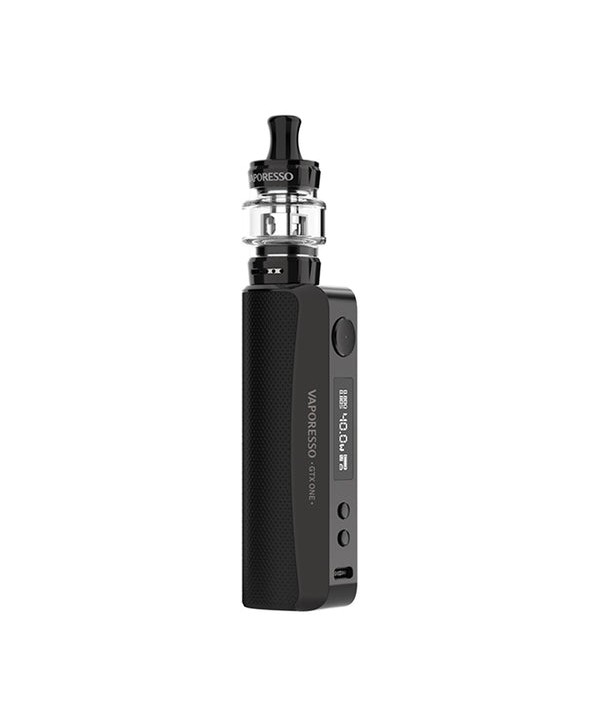 Vaporesso GTX One 40W VW Kit with GTX Tank 18 2000mAh