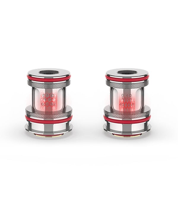 Vaporesso GTR Replacement Mesh Coil for FORZ 3pcs