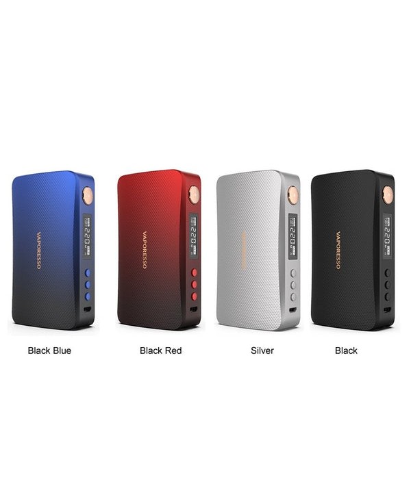 Vaporesso GEN 220W TC Box Mod