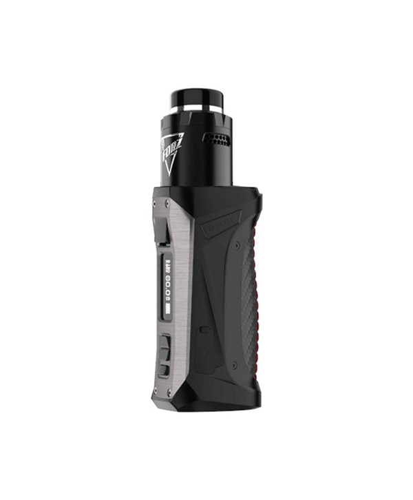 Vaporesso FORZ TX80 Kit With FORZ RDA