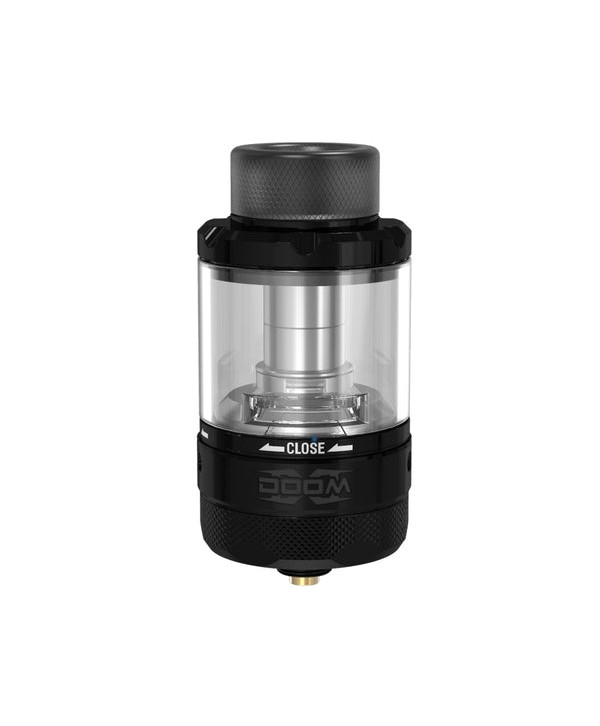 Damn Vape DOOM X Mesh RTA Tank