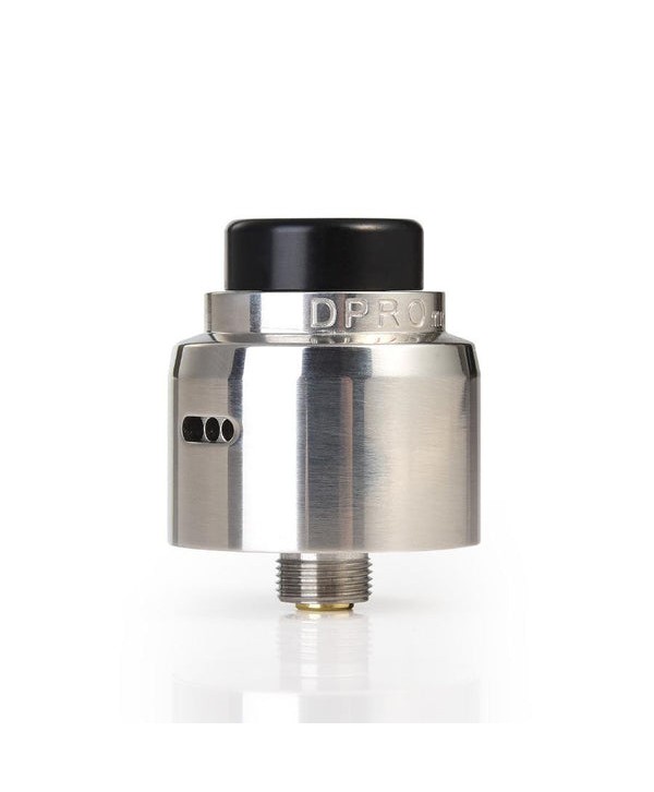 CoilART DPRO Mini RDA Tank Atomizer