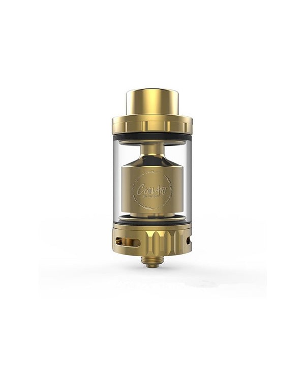 CoilART Azeroth RTA Tank Atomizer (4.5ML)