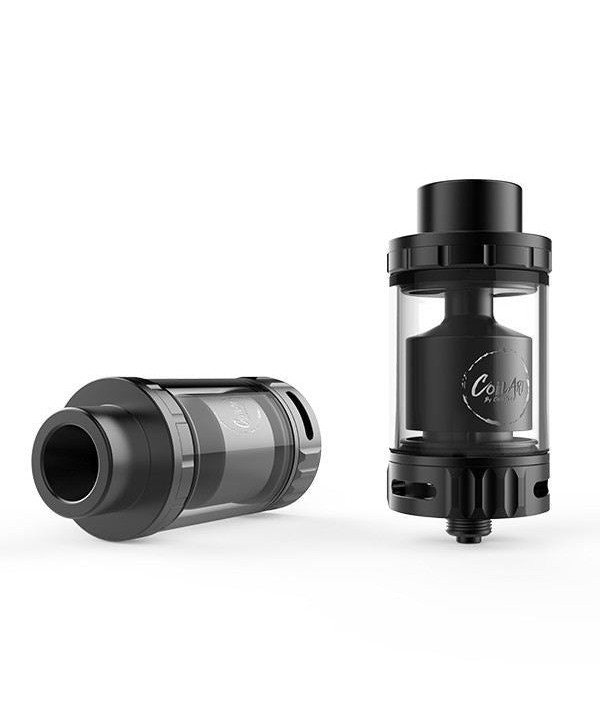 CoilART Azeroth RTA Tank Atomizer (4.5ML)