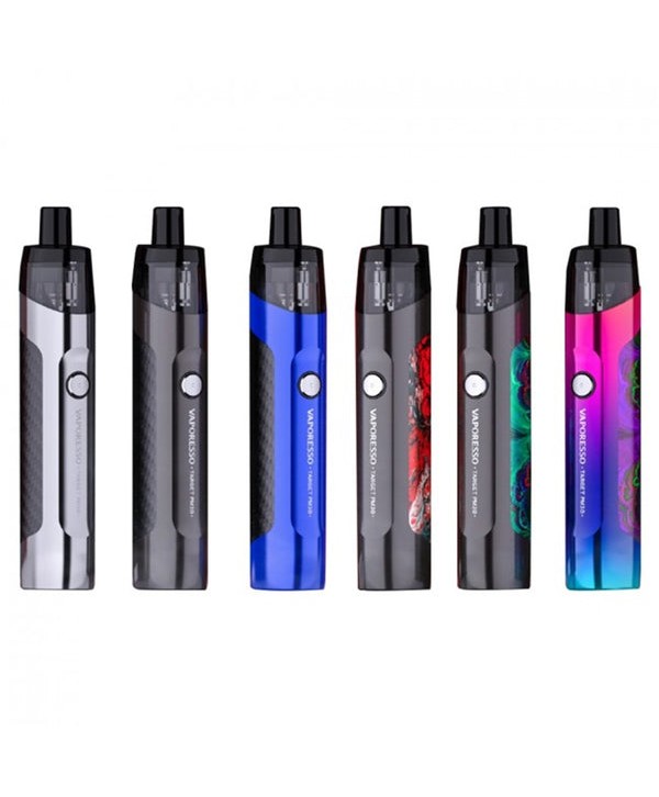 Vaporesso Target PM30 MTL Pod Mod Kit 1200mAh & 3.5ml