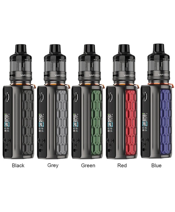 Vaporesso Target 80 Kit 3000mAh