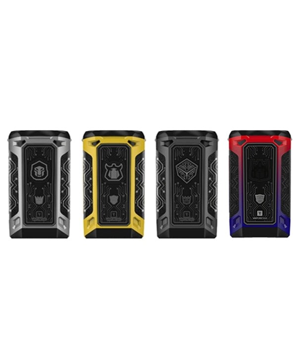 Vaporesso Switcher 220W TC Box Mod