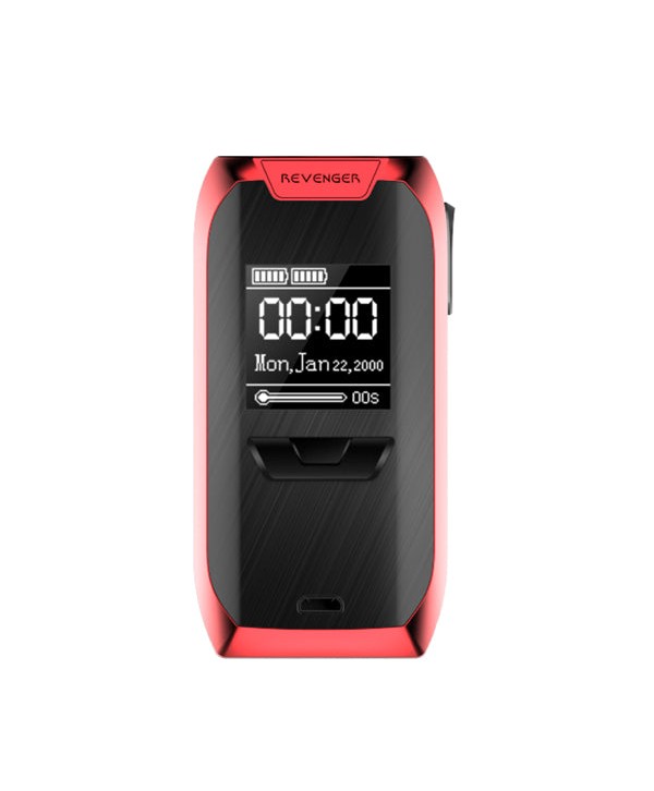 Vaporesso Revenger 220W TC Box Mod