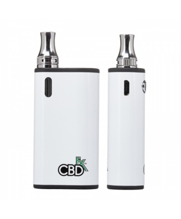 CBDfx CBD Vape Kit 1ML 1000mAh