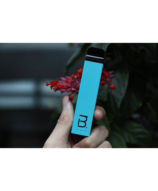 BMOR Venus 2500puffs Disposable Vape 1200mAh