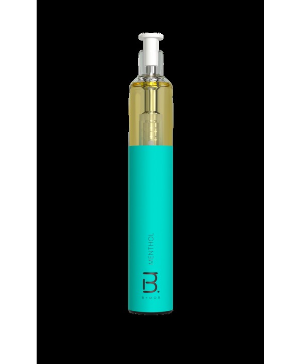 Bmor Selva 2000puffs Disposable Kit 1100mAh