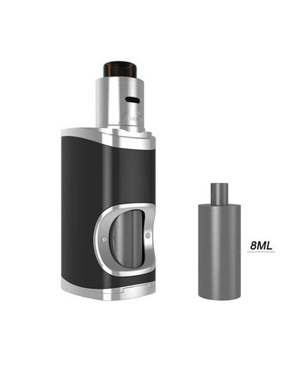 Avidvape Throne Squonker 200W TC Kit