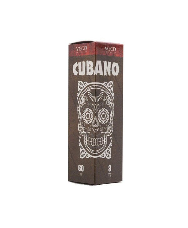 VGOD Cubano E Juice (60ML)