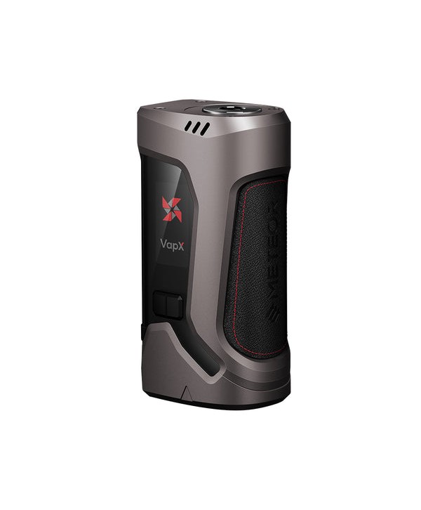 VapX Meteor 80W 510 Box Mod 2000mAh