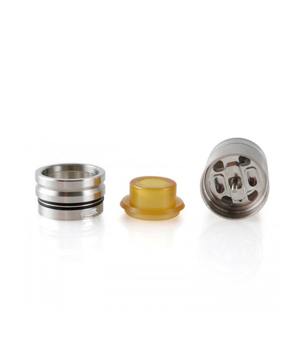 VAPUFF M24 RDTA Tank Atomizer (4ML)