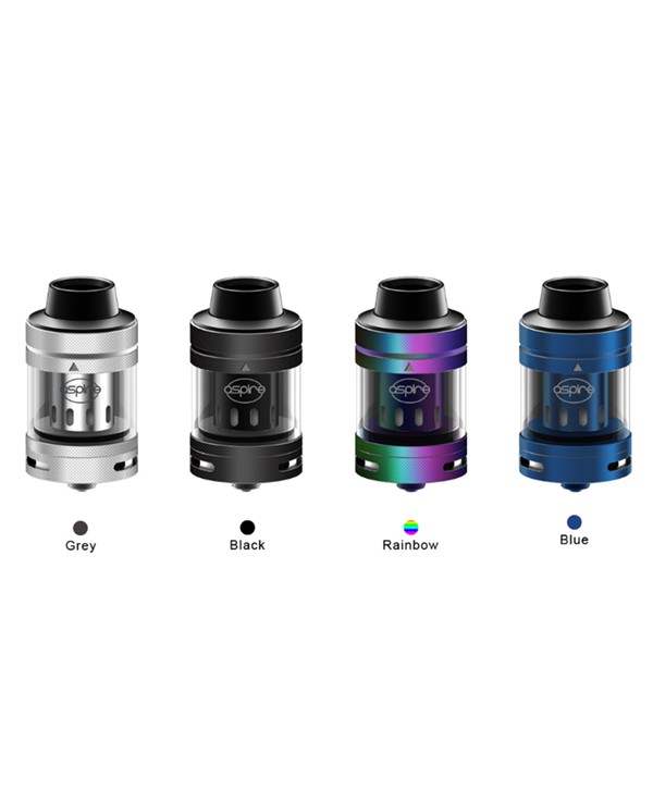 Aspire Nepho Sub-Ohm 4ml Tank Atomizer