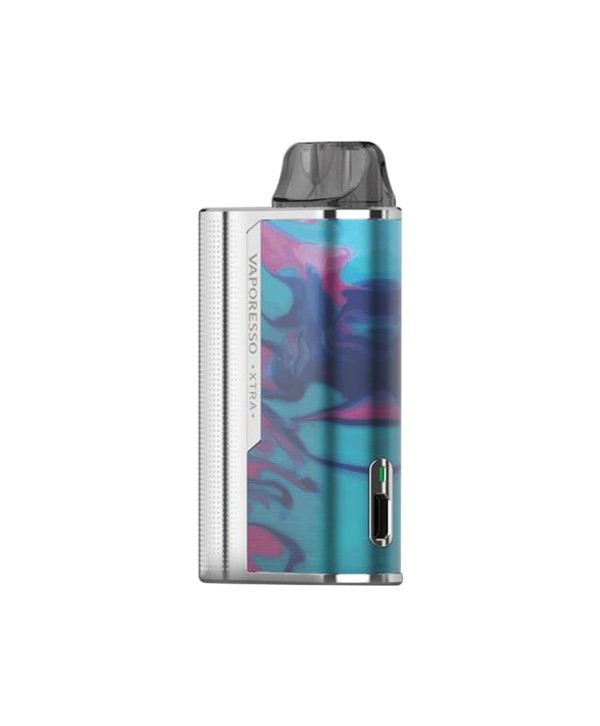 Vaporesso XTRA 11W-16W Pod Kit 900mAh