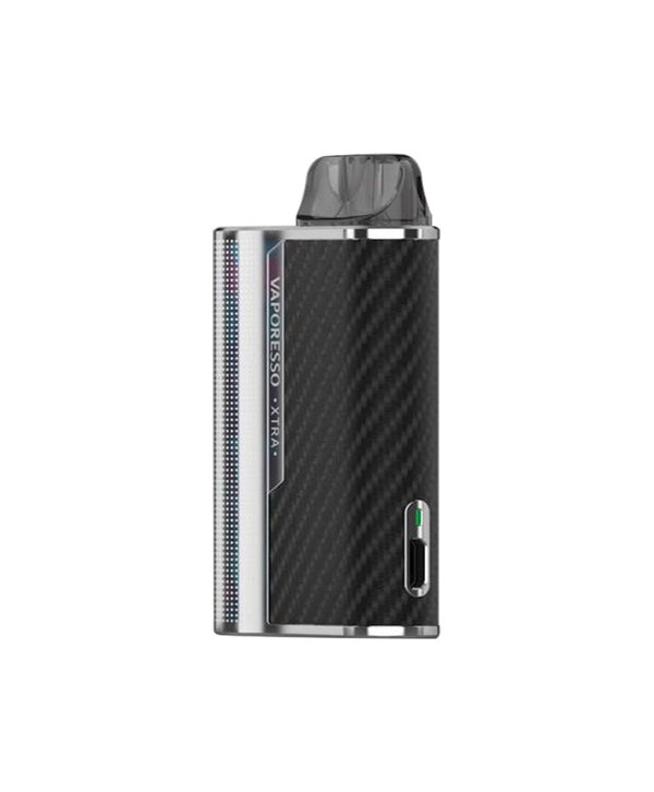 Vaporesso XTRA 11W-16W Pod Kit 900mAh