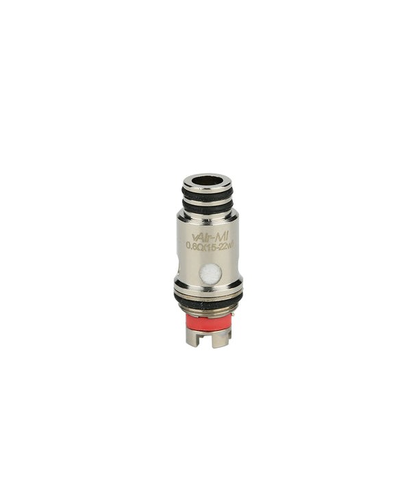 VapeOnly vAir-Mi Replacement Coil for Mind 5pcs-pack