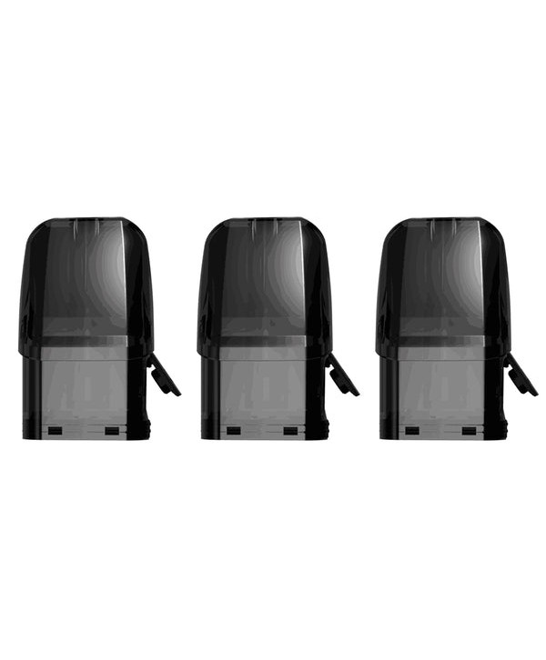 Oukitel Hero Pod Cartridge 2ml 3pcs-pack