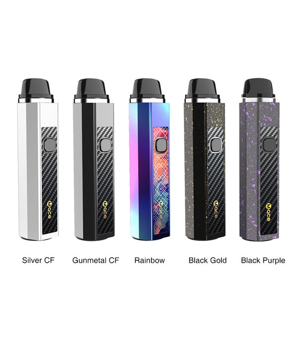 OneVape Mace 80 Pod VV Kit 2500mAh