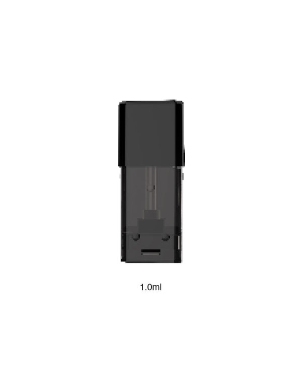 VOOPOO Drag Nano Replacement Pod Cartridge 1ml - 4pcs-pack