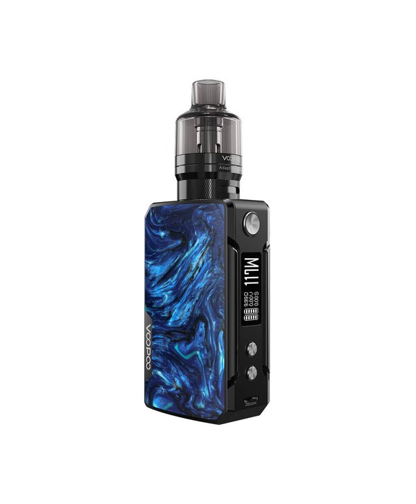 VOOPOO Drag Mini with PnP Box Kit Refresh Edition - 4400mAh