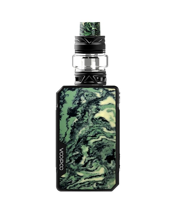 VOOPOO Drag Mini 4400mAh 177W Starter Kit with Uforce T2 Tank - 5ml