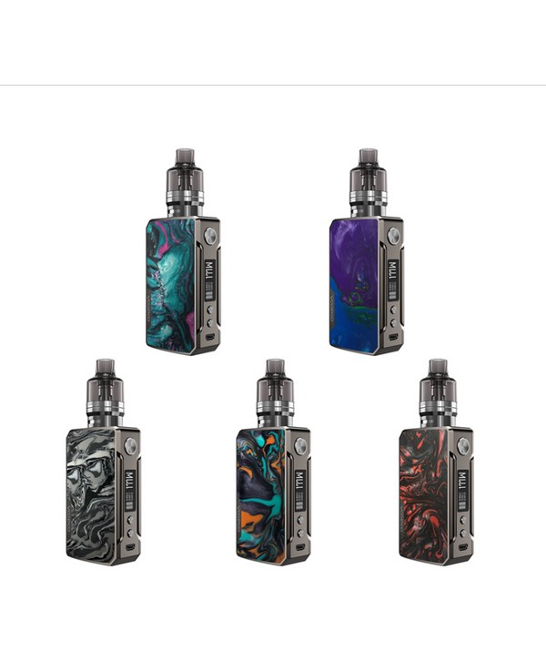 VOOPOO Drag 2 Platinum Kit Refresh Edition