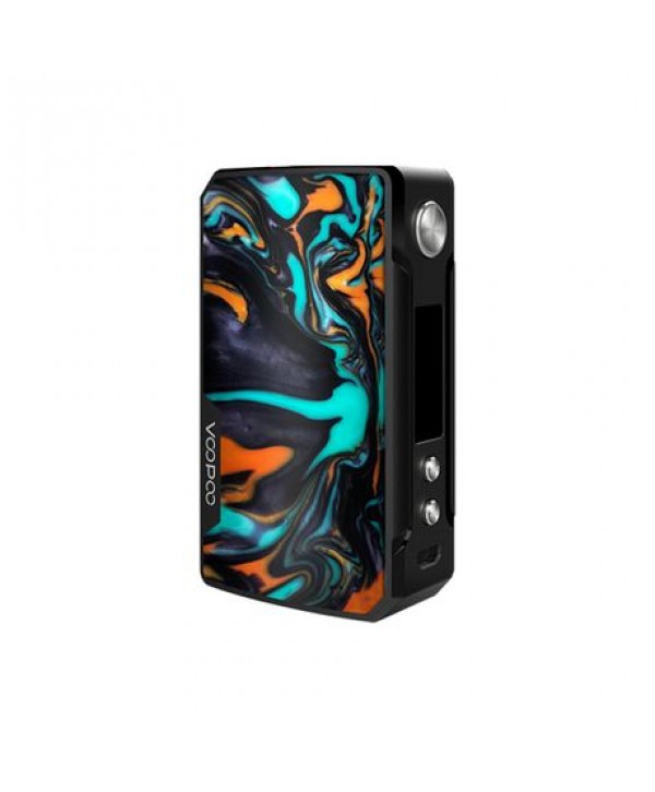 VOOPOO Drag 2 TC Box MOD