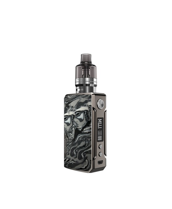 VOOPOO Drag 2 Platinum Kit Refresh Edition