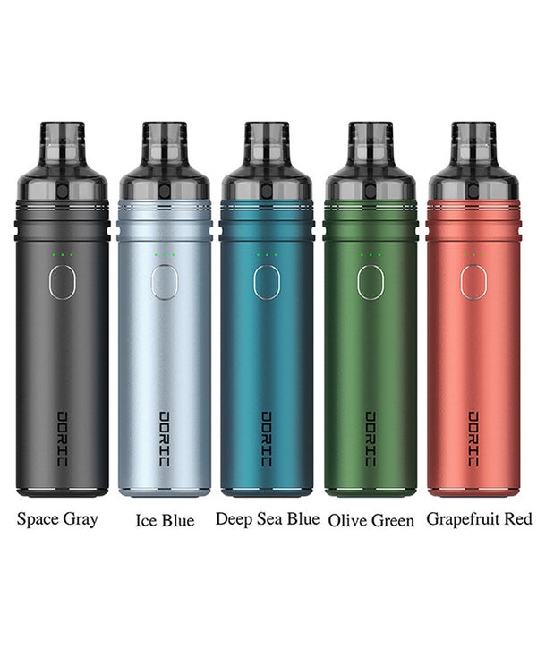 Voopoo Doric 60 Pod System Kit 2500mAh