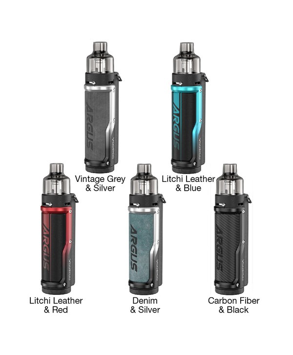 Voopoo Argus Pro Pod Mod Kit 3000mAh